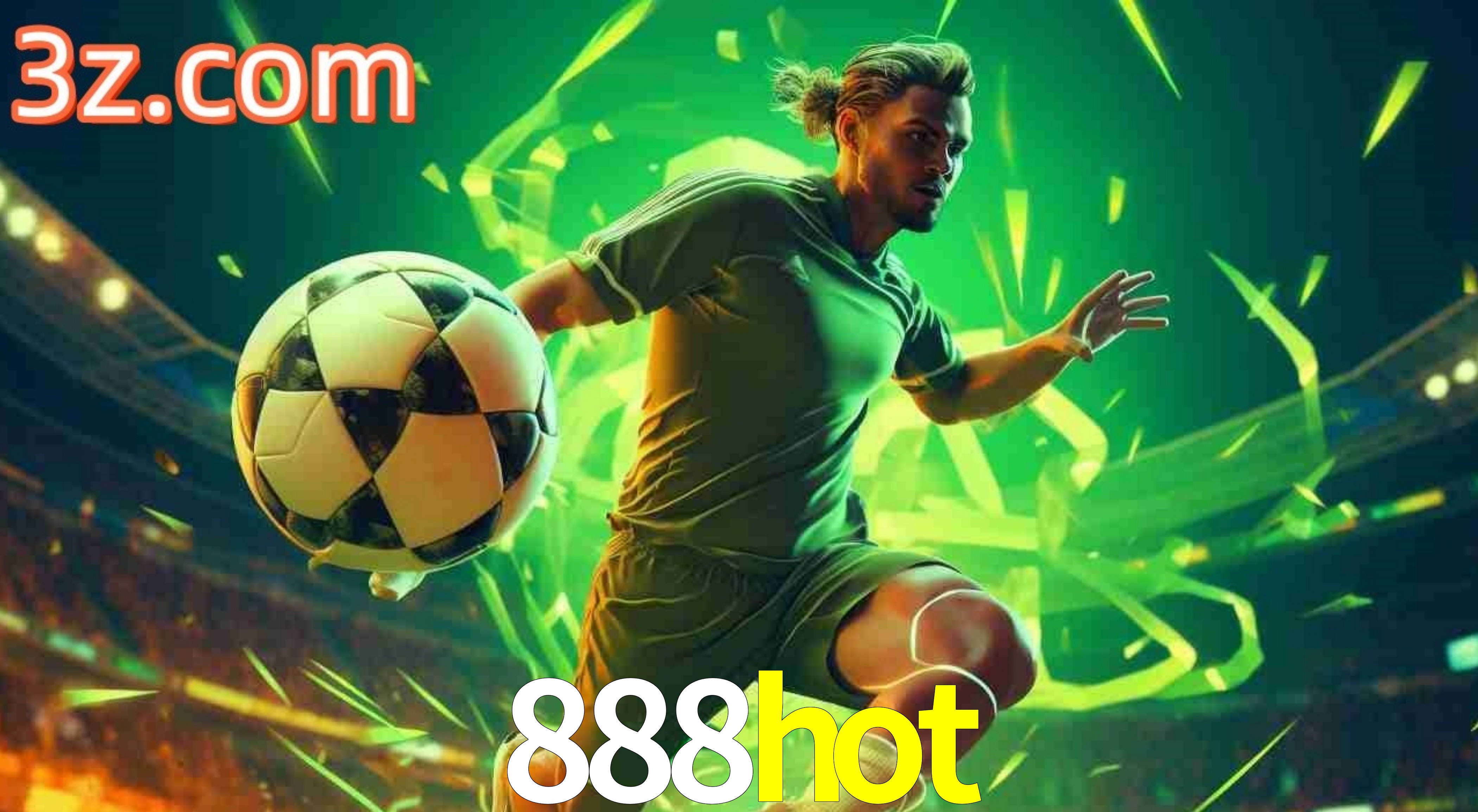Diversidade Apostas no 888hot