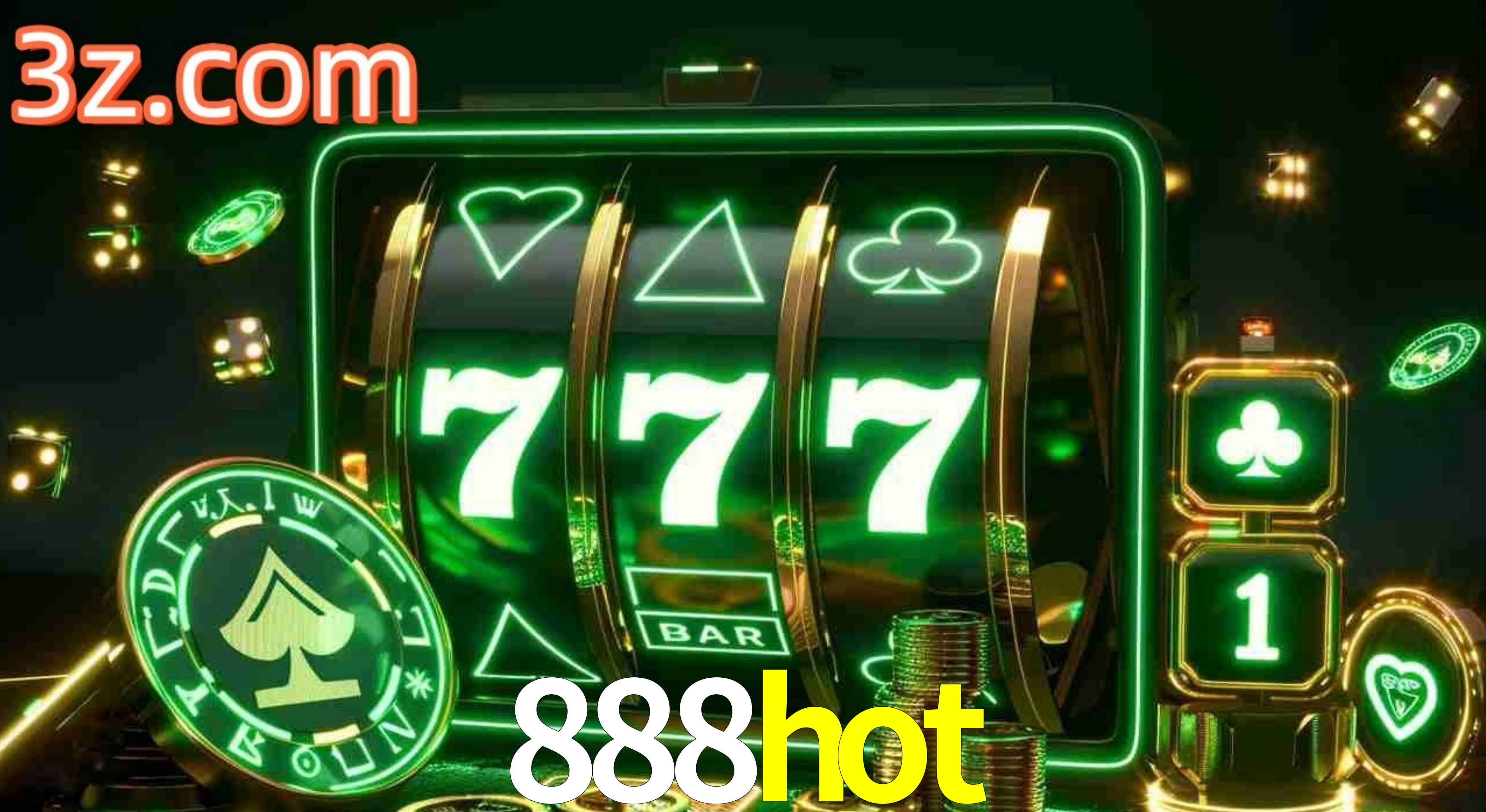 Seguro Login no Cassino Online 888hot