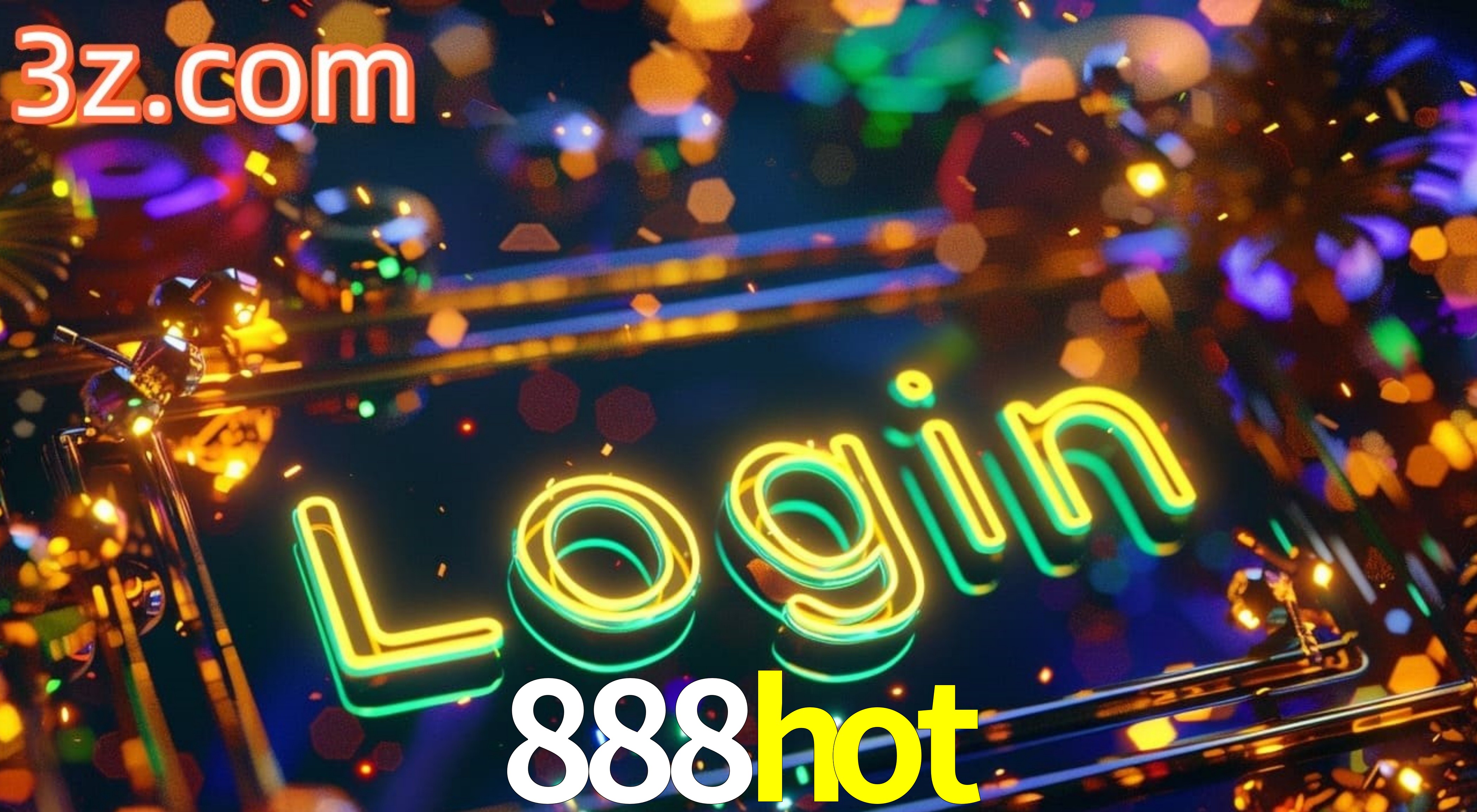 Populares Slots 888hot