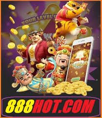 Experiência Imersiva no Cassino Online 888hot